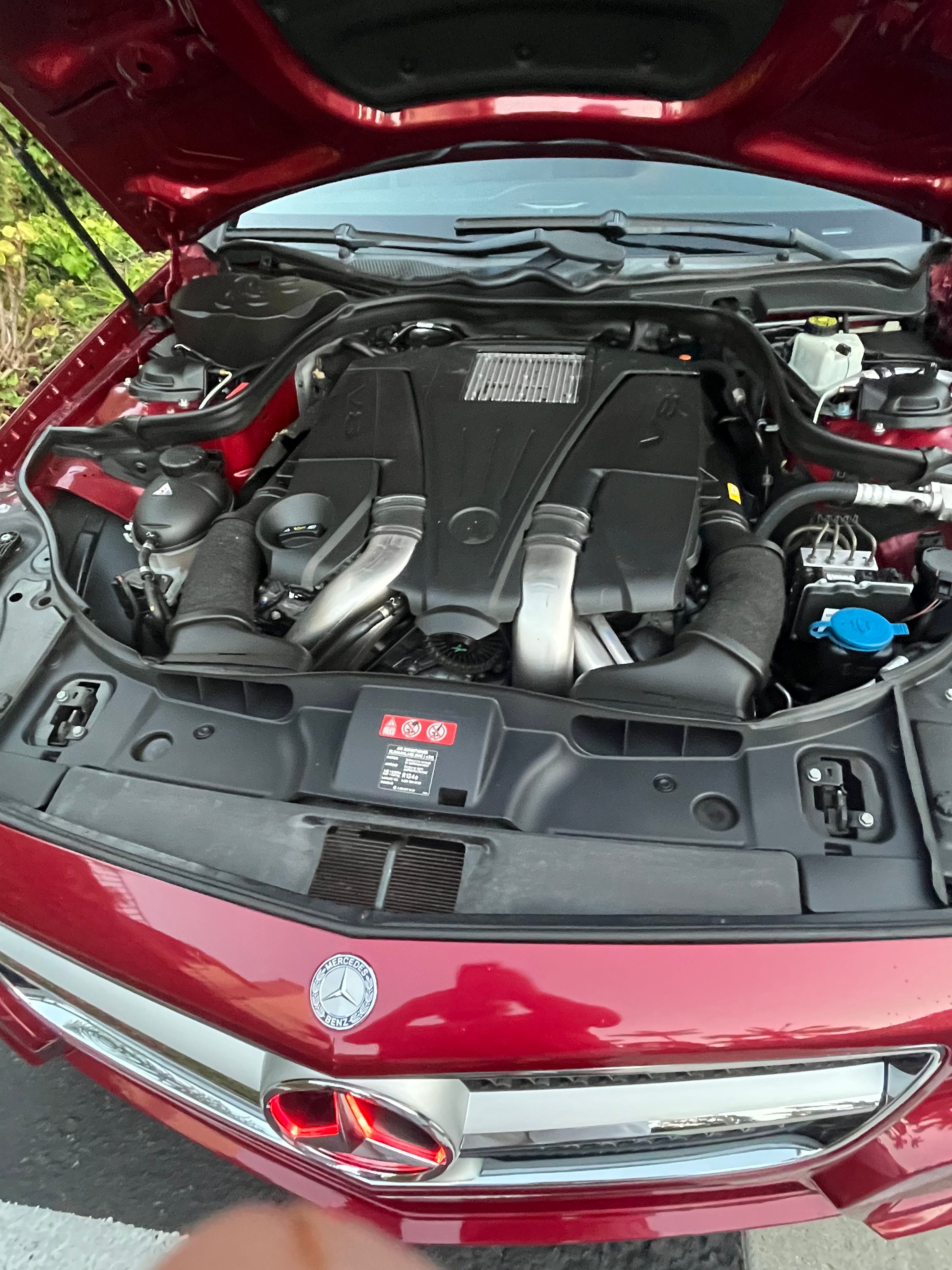 Used 2012 Mercedes-Benz CLS 550 image 11