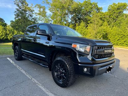 Used 2015 Toyota Tundra TRD Pro