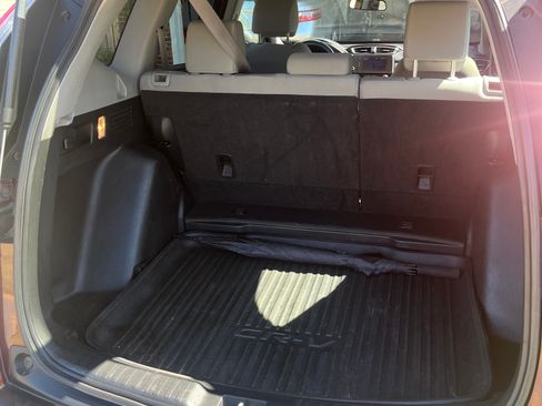 Used 2018 Honda CR-V EX image 7