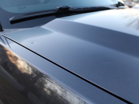 Used 2014 Chevrolet Silverado 1500 LTZ Z71 w/ LTZ Plus Package image 25