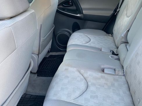 Used 2012 Toyota RAV4 FWD w/ Value Pkg image 15