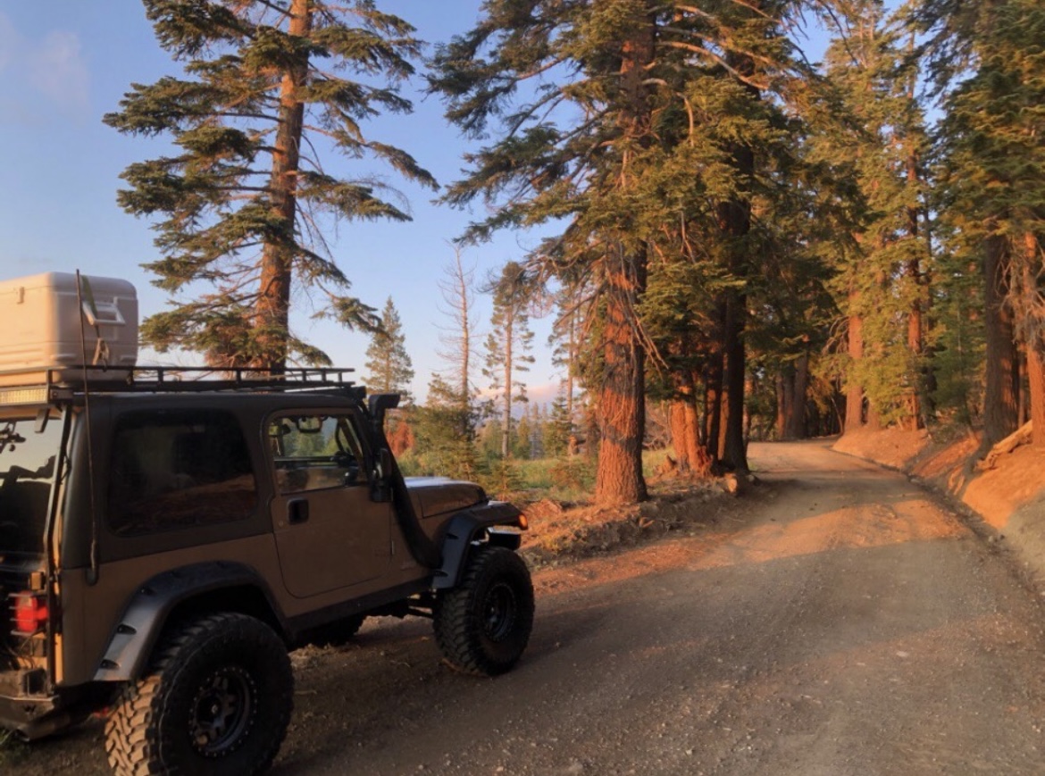 Used 2004 Jeep Wrangler Rubicon AWD/4WD image 15