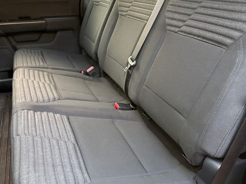 Used 2023 Ford F150 XL w/ STX Appearance Package image 14