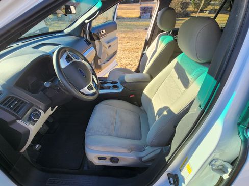 Used 2015 Ford Explorer FWD image 12