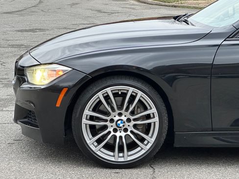 Used 2014 BMW 335i Sedan image 30