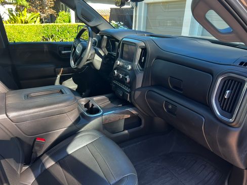 Used 2021 GMC Sierra 1500 Denali w/ Denali Ultimate Package image 5