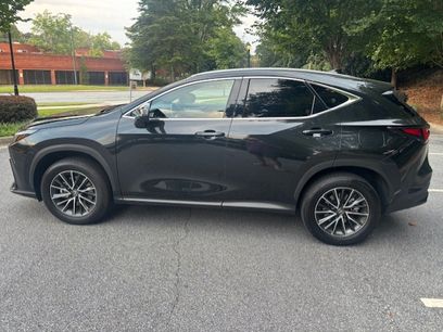 Used 2024 Lexus NX 350 AWD