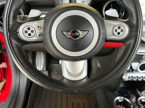 Used 2007 MINI Cooper S image 12