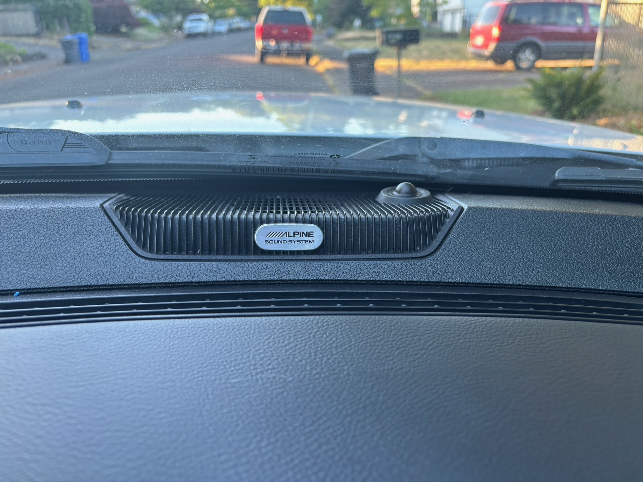 Used 2016 RAM 2500 Laramie AWD/4WD image 28
