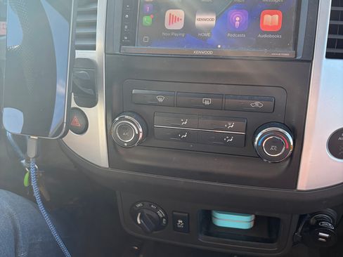 Used 2013 Nissan Xterra S w/ Value Package image 6