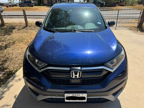 Used 2020 Honda CR-V LX image 30