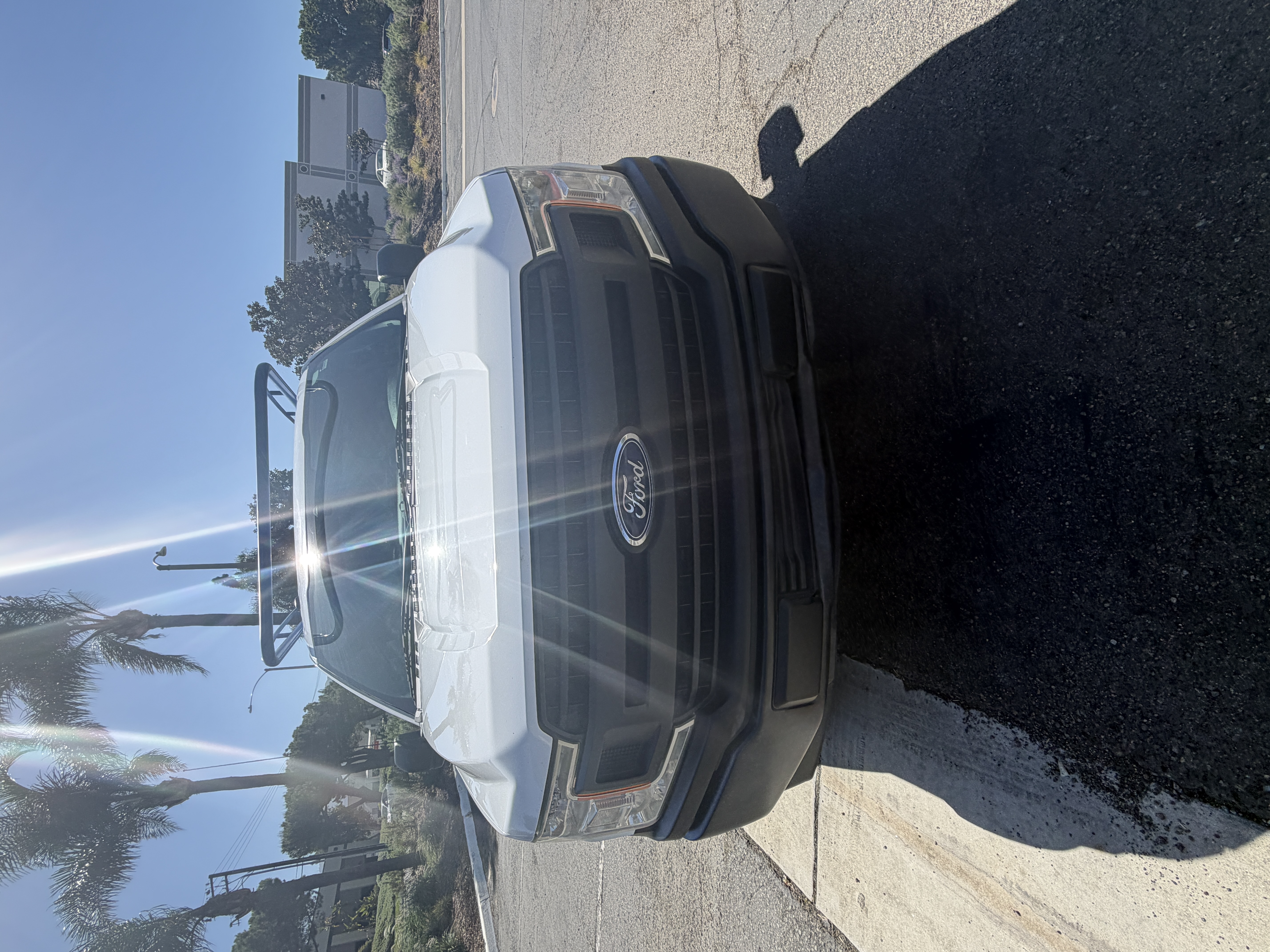 Used 2019 Ford F150 XL w/ Equipment Group 101A Mid RWD image 14