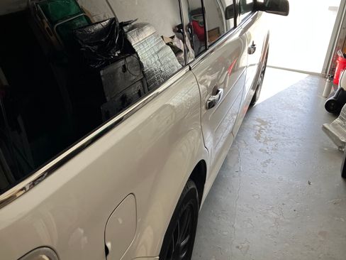 Used 2018 Ford Flex SEL w/ Equipment Group 202A image 13