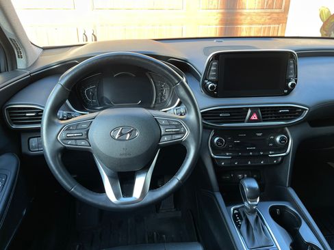 Used 2019 Hyundai Santa Fe SEL w/ Cargo Package image 13
