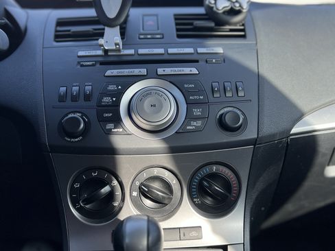 Used 2010 MAZDA MAZDA3 s Sport image 14