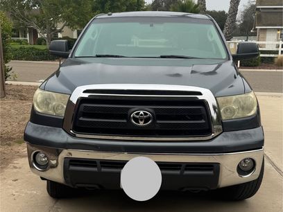 Used 2010 Toyota Tundra SR5