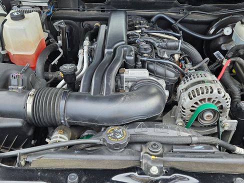 Used 2012 GMC Canyon SLT image 17