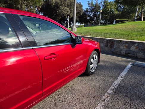 Used 2011 Ford Fusion SE w/ 202A Rapid Spec Order Code image 13