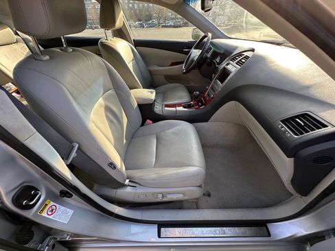 Used 2009 Lexus ES 350 image 14