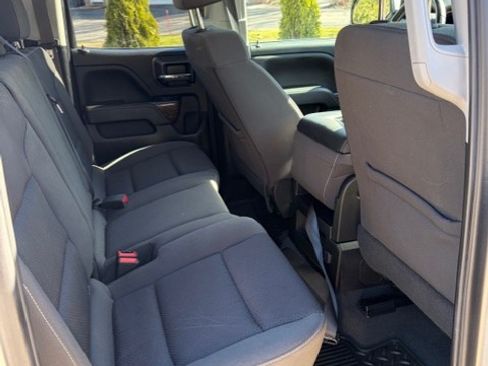 Used 2019 GMC Sierra 1500 SLE w/ SLE Value Package image 15