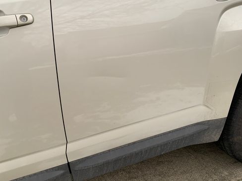 Used 2014 GMC Terrain SLT image 24