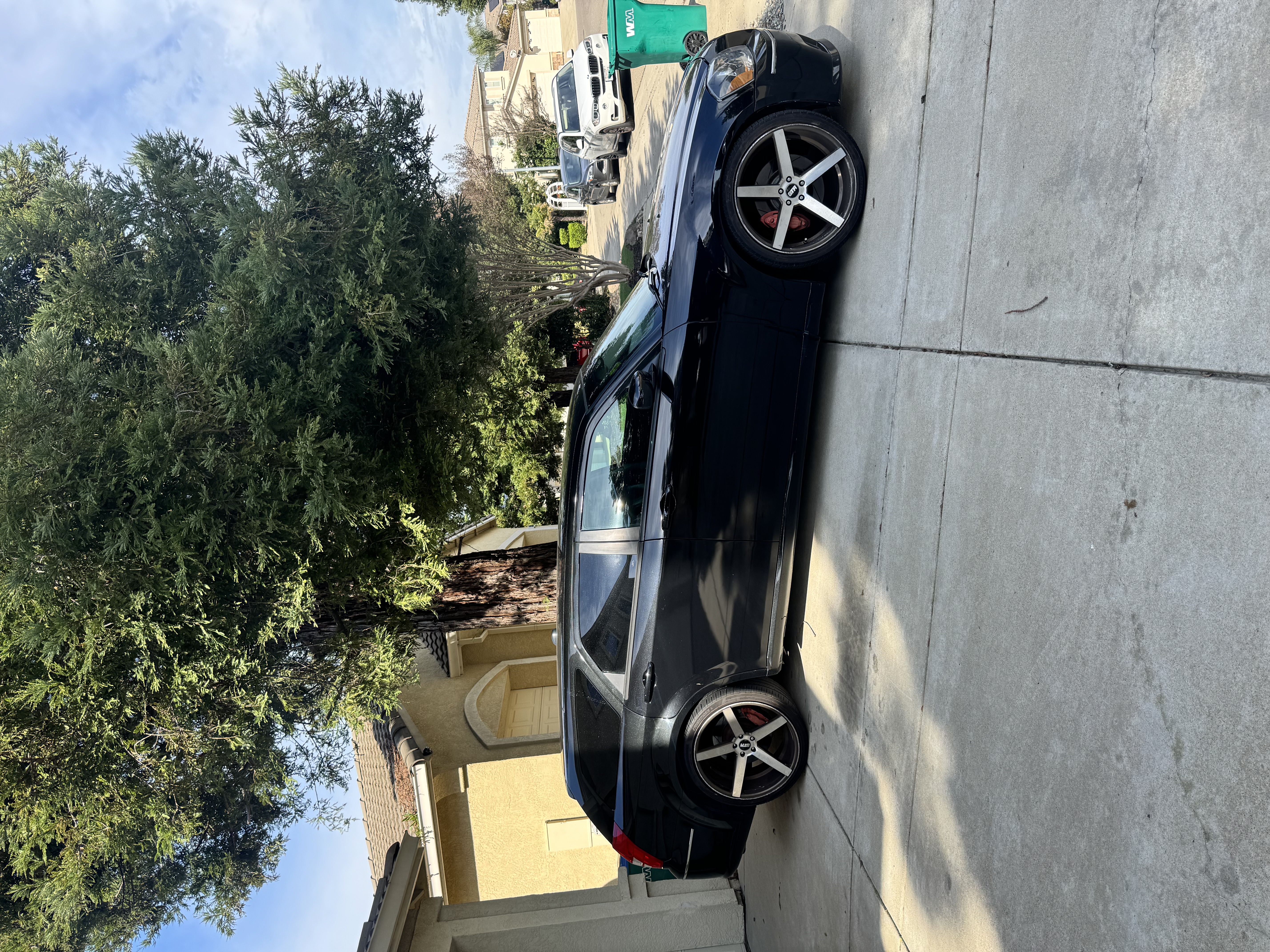 Used 2006 Dodge Magnum SRT8 w/ SRT Option Group III RWD image 5