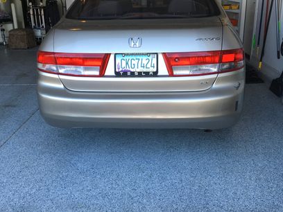 Used 2003 Honda Accord EX