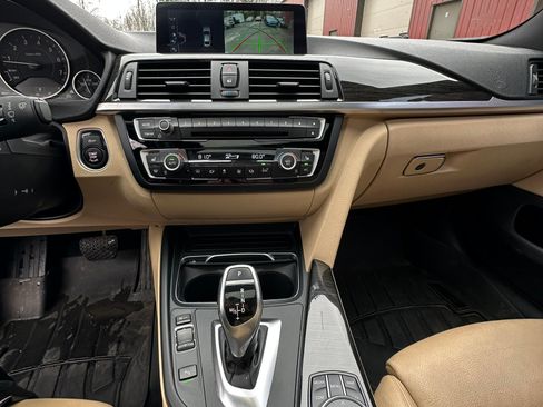 Used 2017 BMW 430i Gran Coupe xDrive AWD/4WD image 14