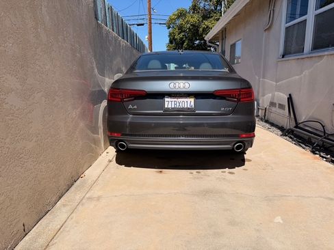 Used 2017 Audi A4 2.0T Prestige image 9