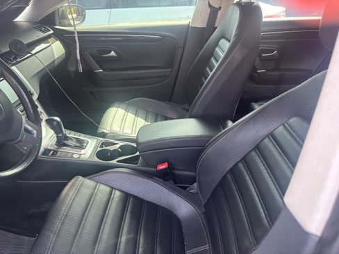 Used 2017 Volkswagen CC Sport FWD image 6