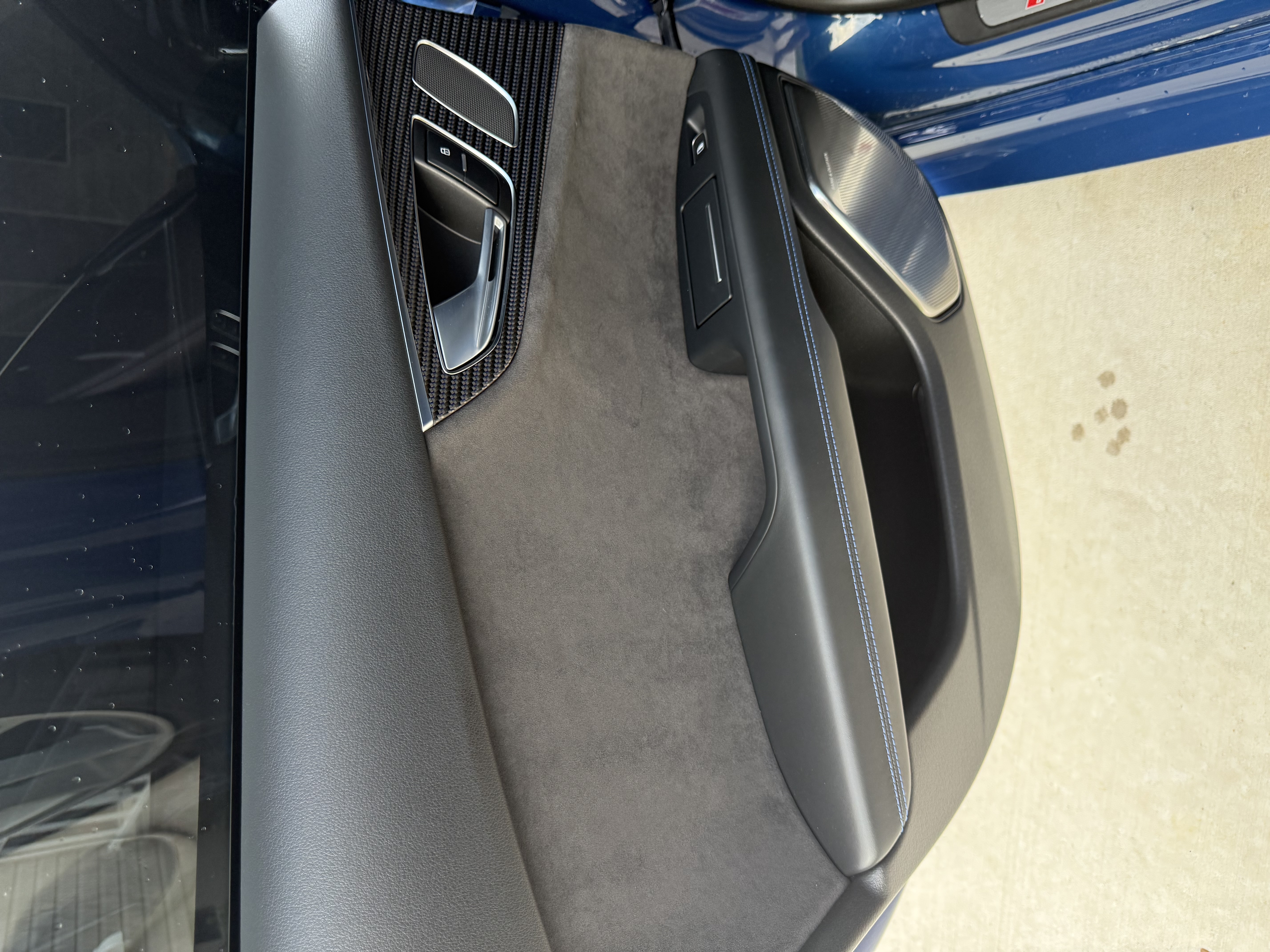 Used 2018 Audi RS 7 Performance AWD/4WD image 21