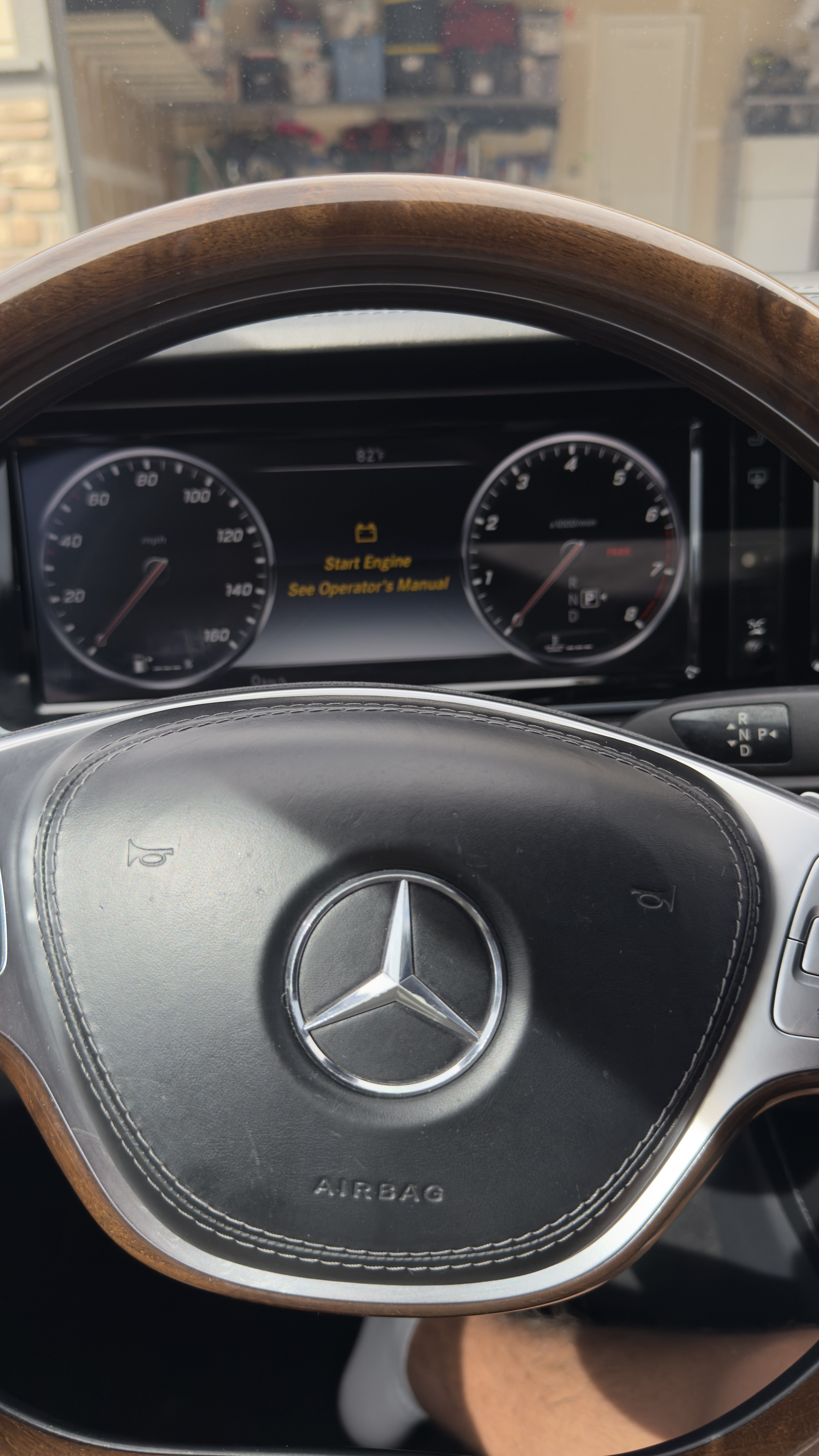 Used 2016 Mercedes-Benz Maybach S 600 image 27