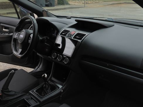 Used 2019 Subaru WRX Premium image 11