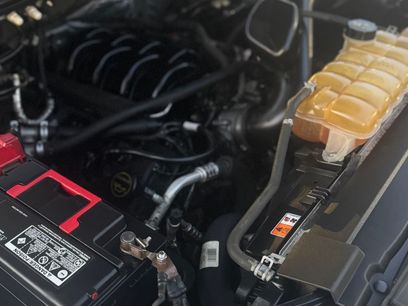 Used 2017 Ford F150 XLT w/ Equipment Group 302A Luxury