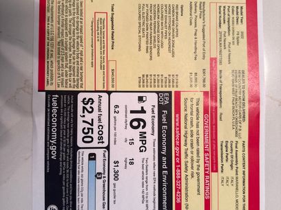 Used 2022 Ferrari F8 Tributo