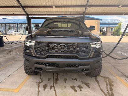 Used 2026 RAM 1500 RHO