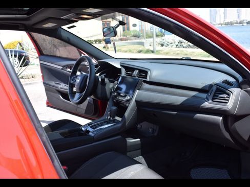 Used 2017 Honda Civic EX image 29