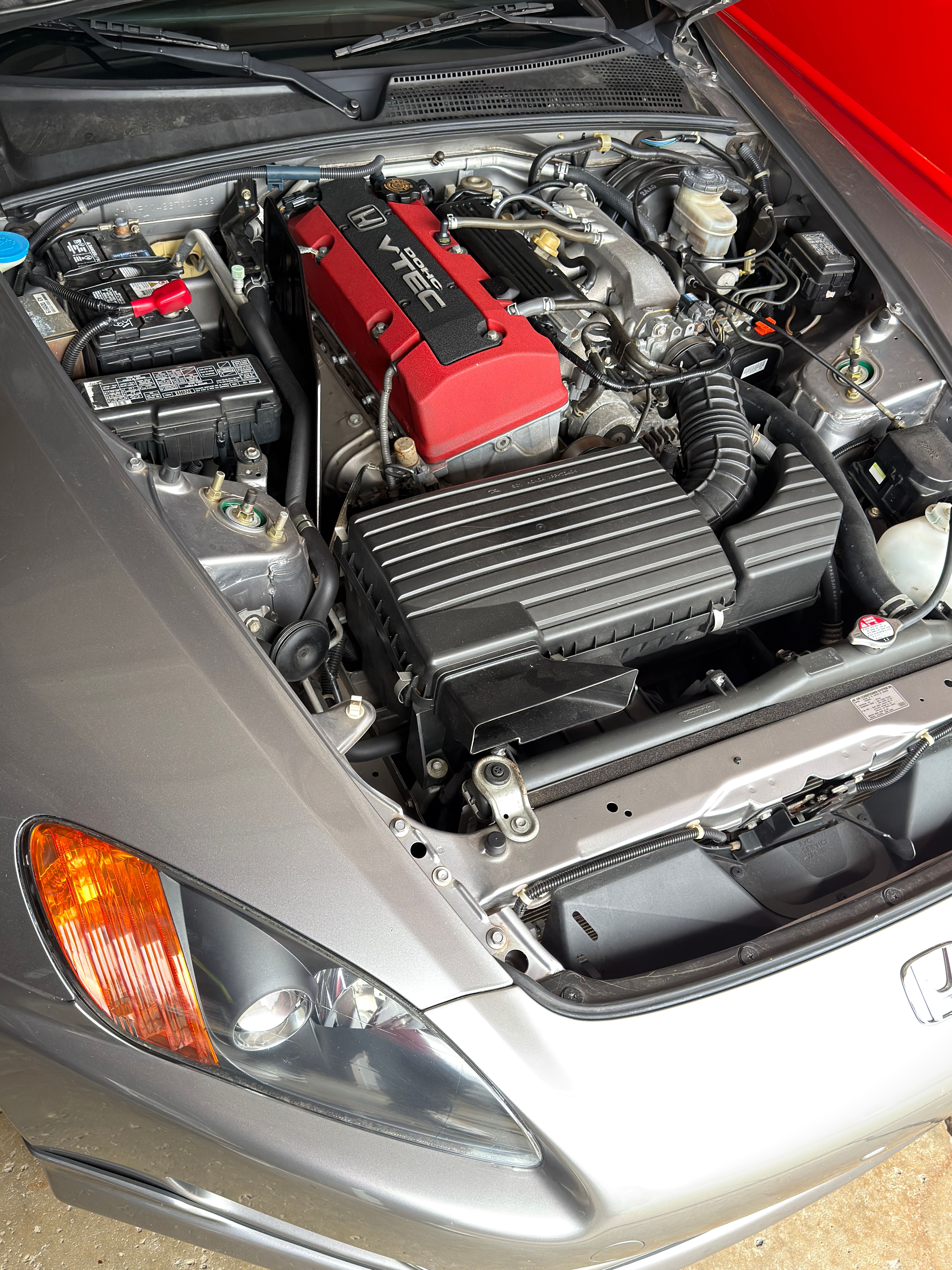 Used 2003 Honda S2000 image 12