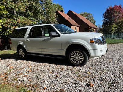 Used 2012 Ford Expedition EL XLT