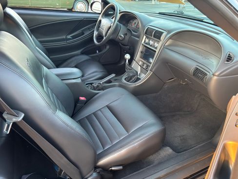 Used 2003 Ford Mustang GT Premium RWD image 9