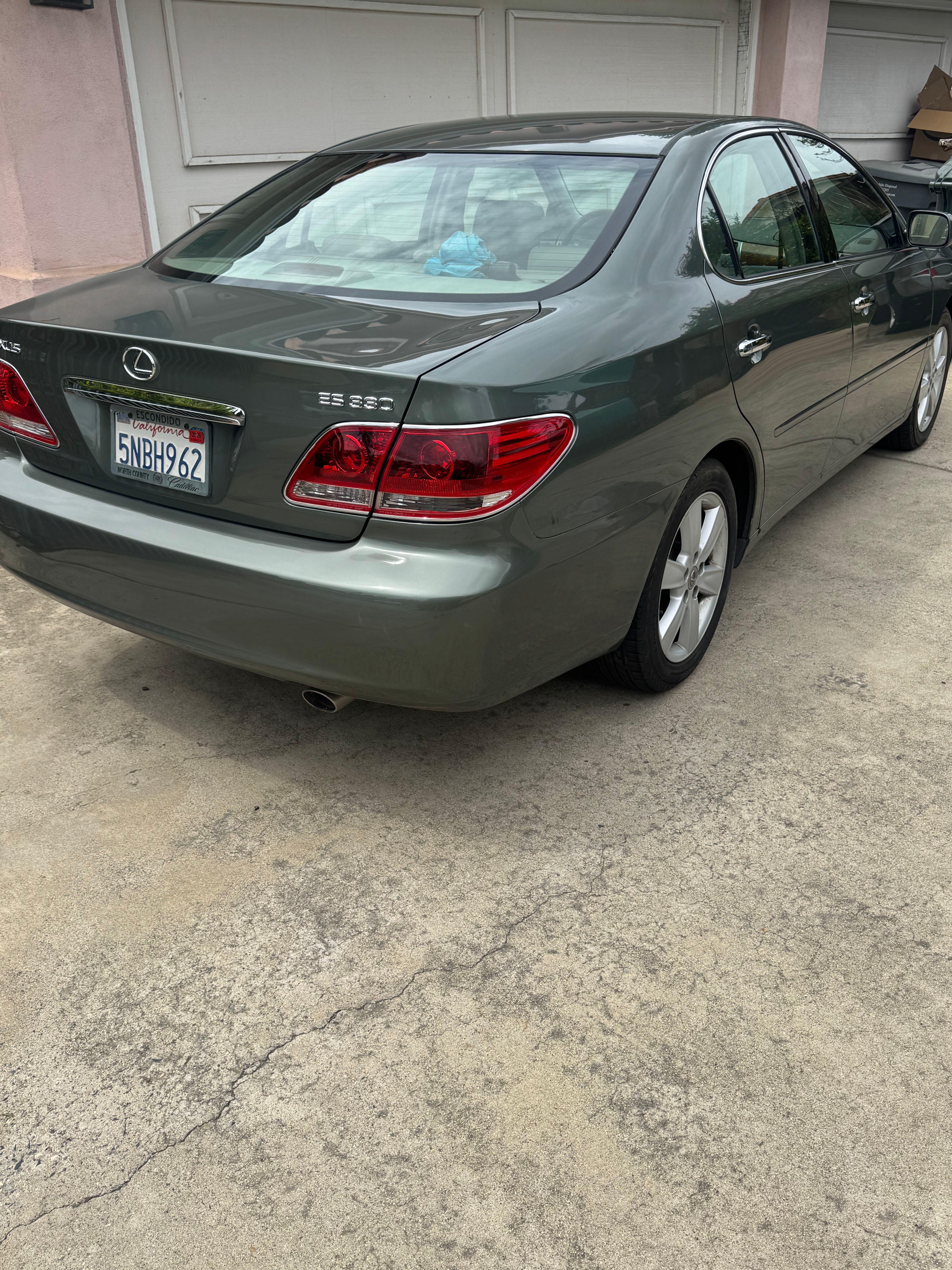 Used 2005 Lexus ES 330 FWD image 13