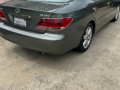 Used 2005 Lexus ES 330 image 13