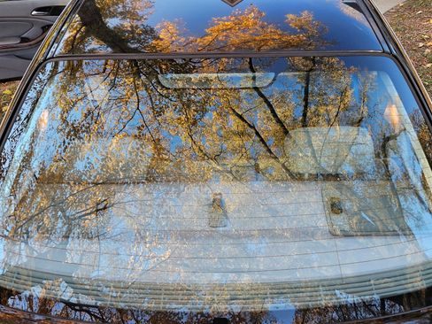 Used 2002 BMW 325Ci Coupe image 12