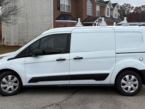 Used 2019 Ford Transit Connect XL w/ CNG/LPG Engine Prep Package image 23