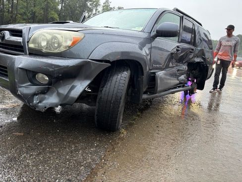 Used 2007 Toyota 4Runner SR5 RWD image 14
