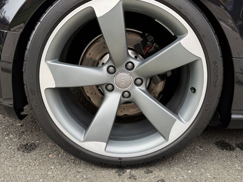 Used 2014 Audi RS 5 Coupe image 12