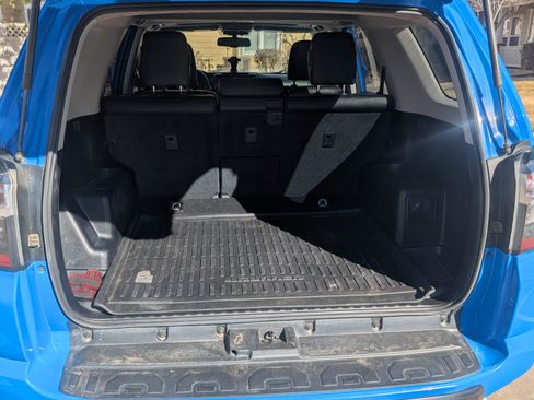 Used 2019 Toyota 4Runner TRD Pro image 9