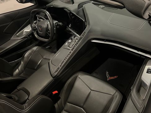 Used 2022 Chevrolet Corvette Stingray Coupe image 10