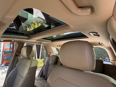 Used 2014 Mercedes-Benz ML 350 2WD image 13