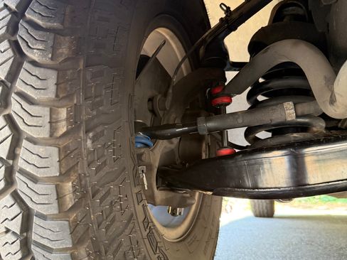 Used 2001 Ford F150 2WD SuperCab image 14